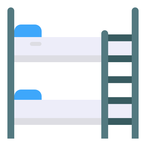 Hostel Adventures logo