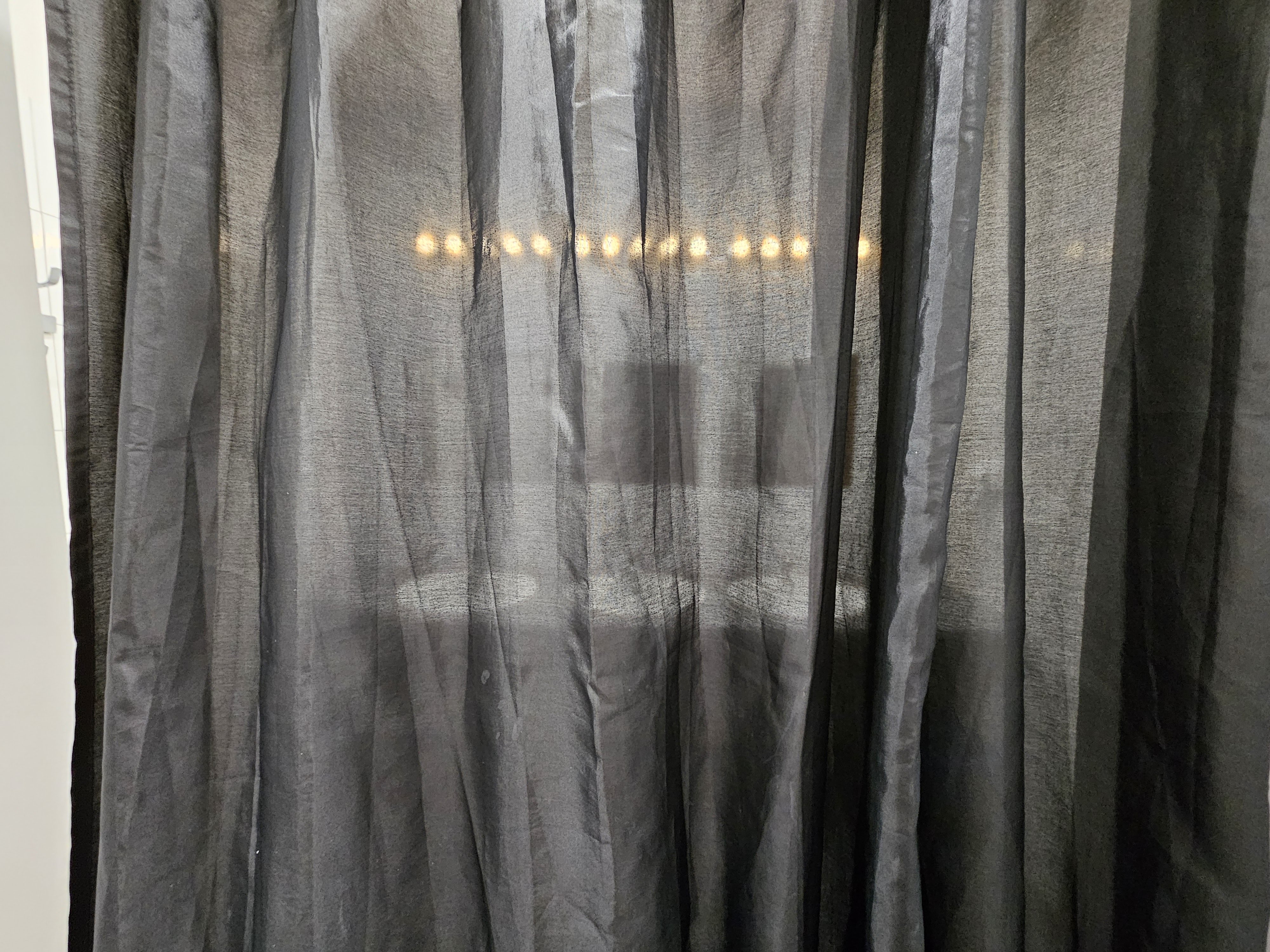 Inbed Hostel Warsaw shower room