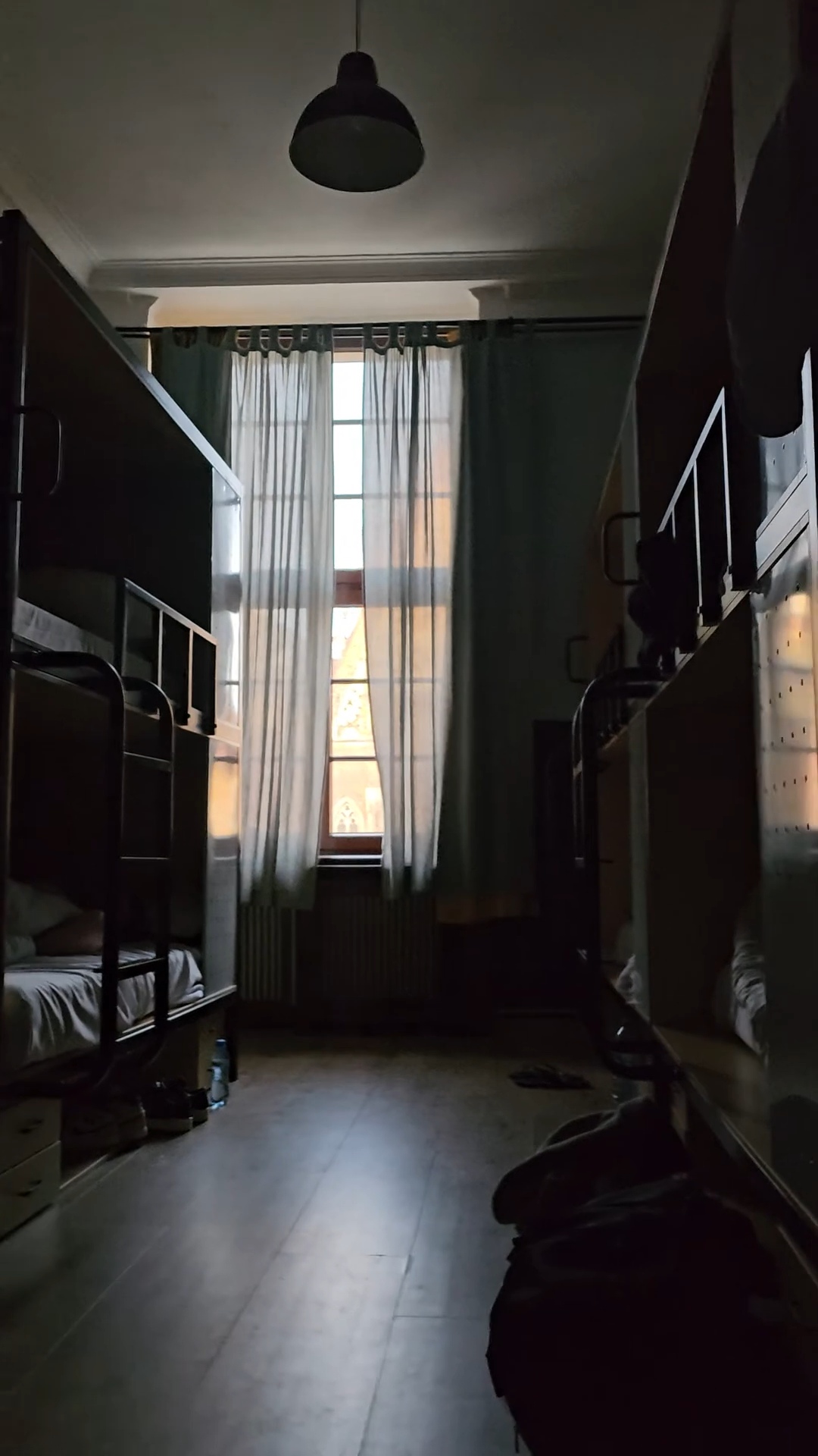 Another Male-only room
