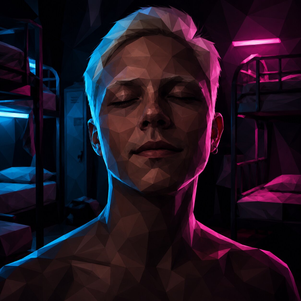 Hostel Adventures logo